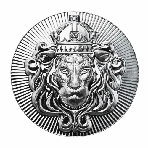 1 oz Scottsdale Stacker Alpha Strike - Silver Round (2)