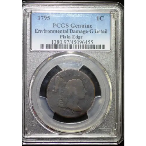 1795 1C Plain Edge, BN (3)