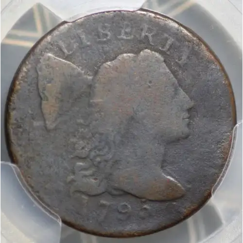 1795 1C Plain Edge, BN (2)