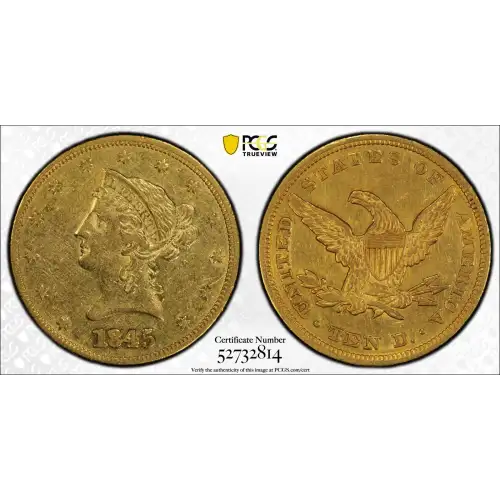 1845 $10 (2)