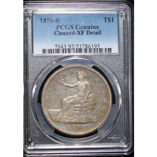 1876-S T$1 (3)