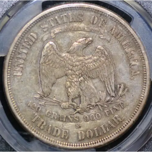 1876-S T$1