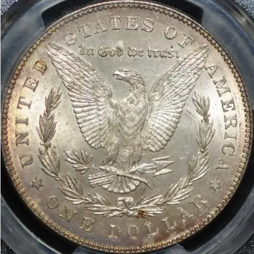 1878 7TF $1 Reverse of 1878 (2)