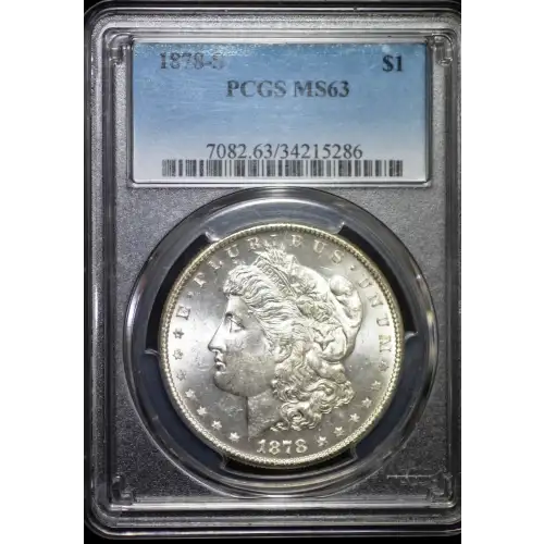 1878-S $1 (3)