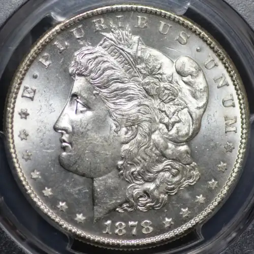 1878-S $1