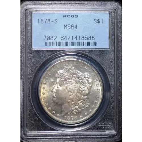 1878-S $1 (3)