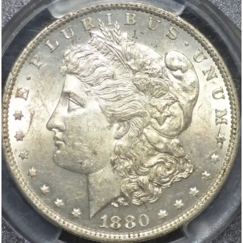 1880-O $1