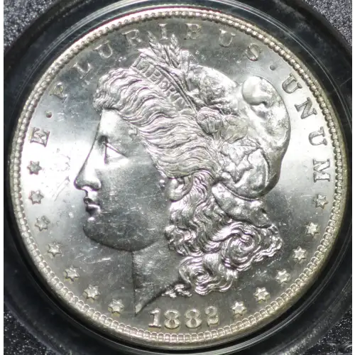 1882-S $1