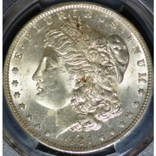 1884-O $1