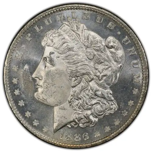 1886 $1, PL (3)