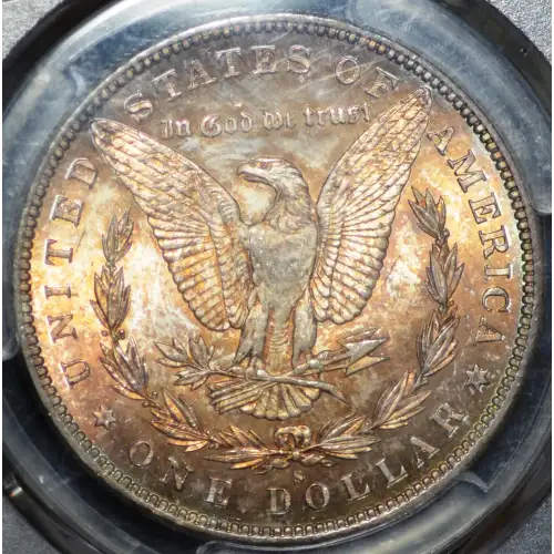 1888-S $1