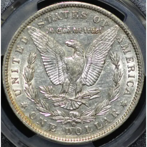 1891-O $1 (5)
