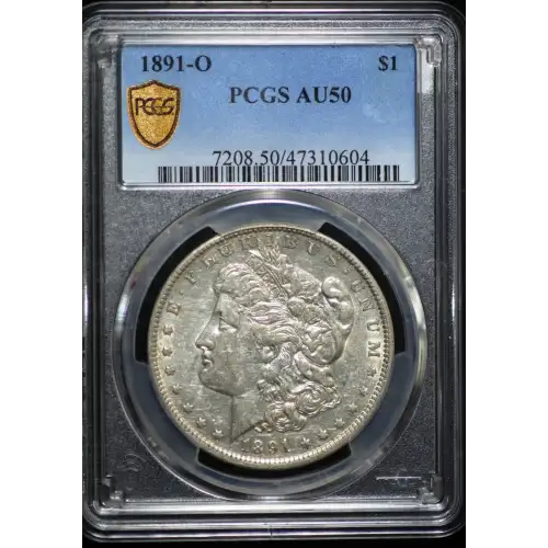 1891-O $1 (6)