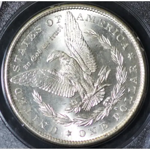 1891-S $1