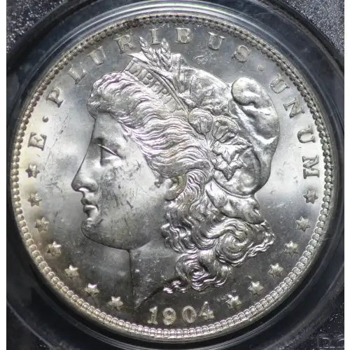 1904-O $1