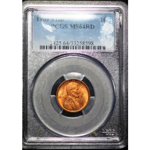 1909 VDB 1C, RD (4)