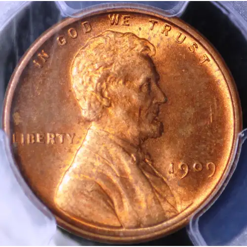 1909 VDB 1C, RD