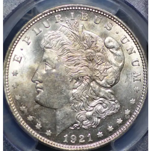 1921-D $1