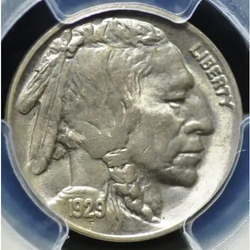 1929 5C