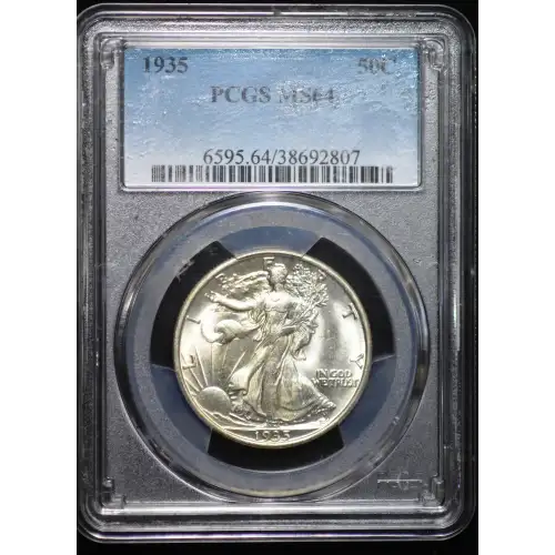 1935 50C
