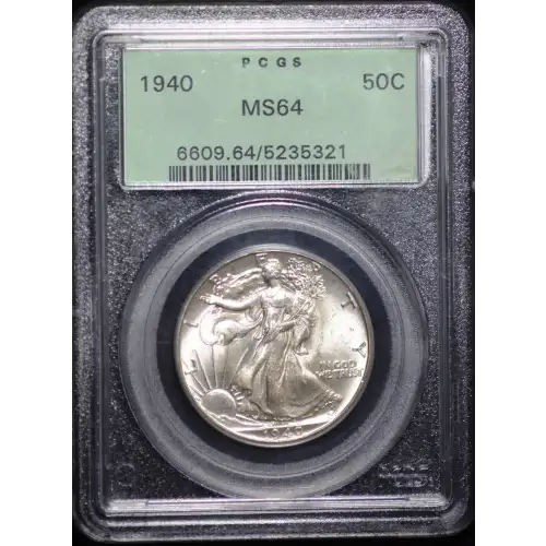 1940 50C