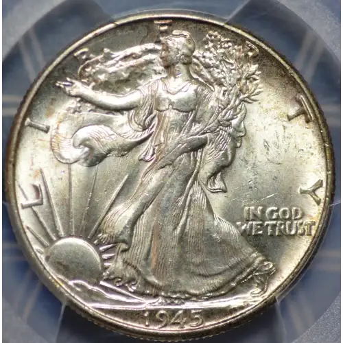 1945 50C