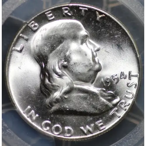 1954 50C