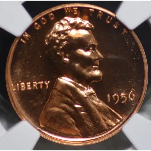 1956  RD