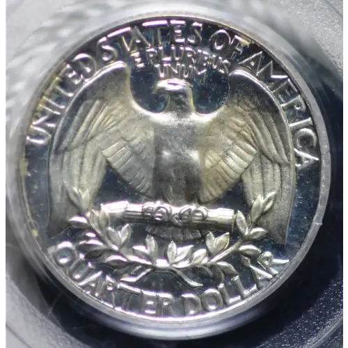 1963 25C, CAM