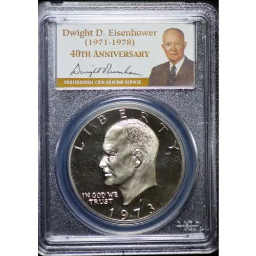 1973-S $1 Clad, DCAM (3)