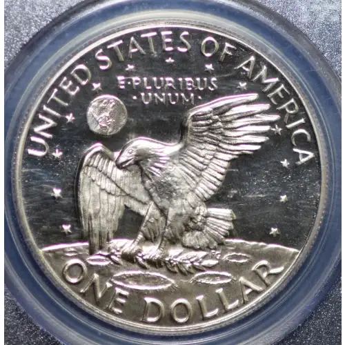 1973-S $1 Clad, DCAM (2)