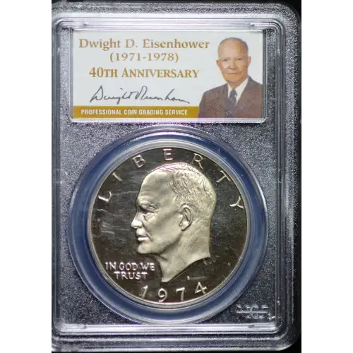1974-S $1 Clad, DCAM (3)
