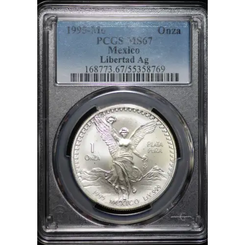 1995-Mo Onza Libertad Ag (3)