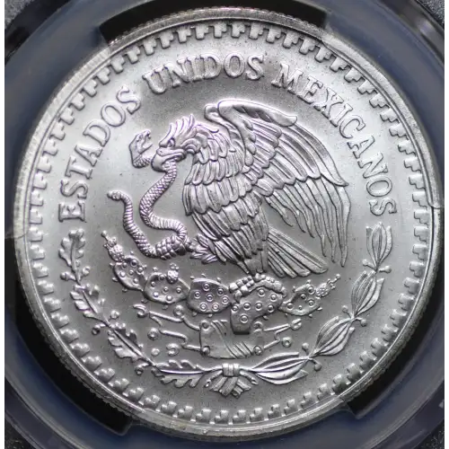 1995-Mo Onza Libertad Ag (2)