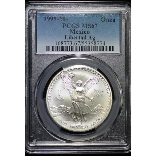 1995-Mo Onza Libertad Ag (3)