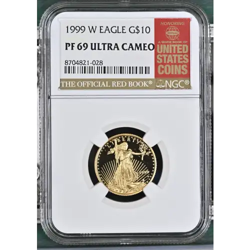 1999 W  ULTRA CAMEO (2)