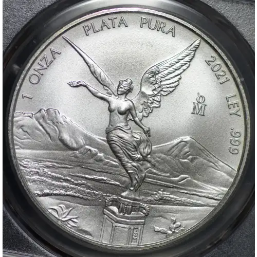 2013-Mo Onza Libertad Ag