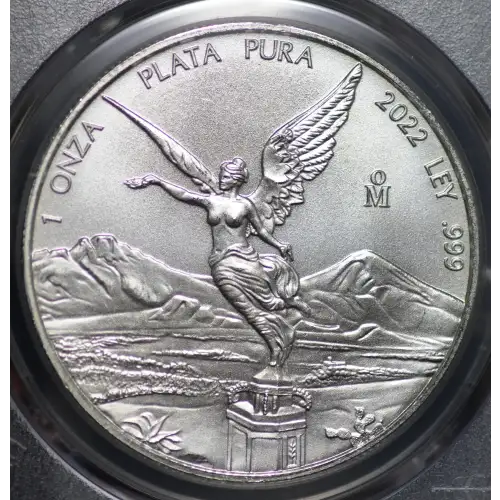 2013-Mo Onza Libertad Ag