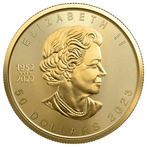 2023 1oz Canadian Gold Maple Leaf (3)
