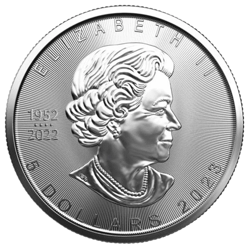 2023 1oz Canadian Silver Maple Leaf (3)