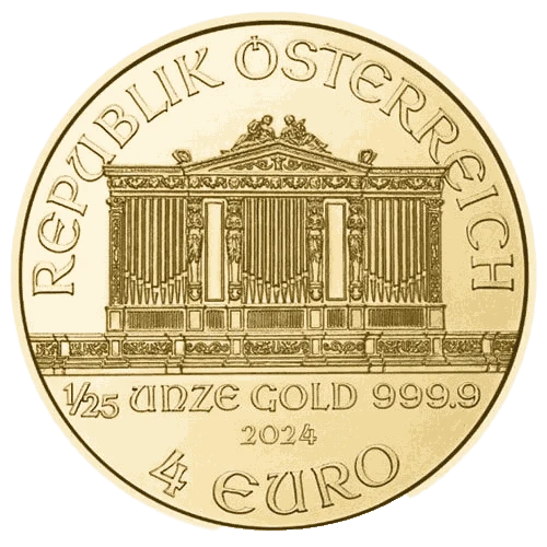 2024 1/25oz Austrian Gold Philharmonic (3)