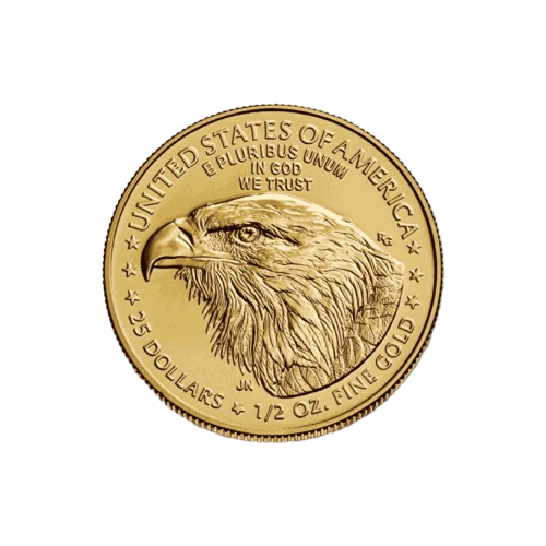 2024 1/2oz American Gold Eagle (2)