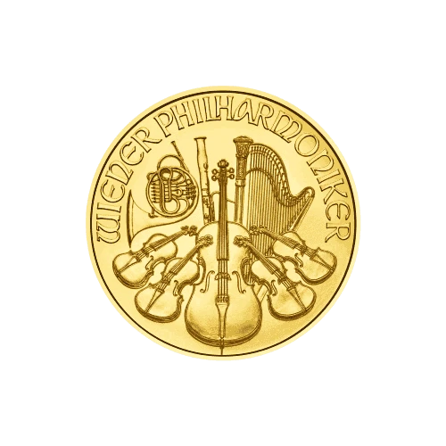 2024 1/4oz Austrian Gold Philharmonic (2)