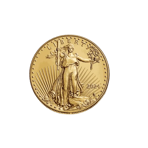 2024 1oz American Gold Eagle (3)