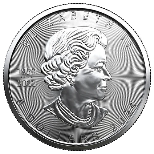 2024 1oz Canadian Silver Maple Leaf (3)