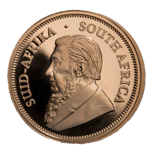2024 1oz South African Gold Krugerrand (3)