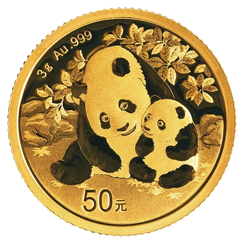2024 3g Chinese Gold Panda (3)