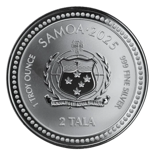 2025 1 oz Samoan Zebra Seahorse Silver Coin (2)