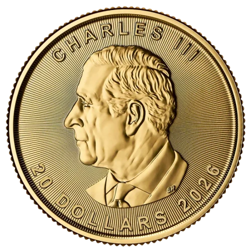 2025 1/2 oz Canadian Gold Maple Leaf (3)