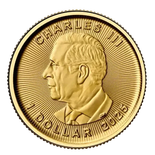 2025 1/20oz Canadian Gold Maple Leaf (3)